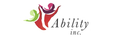Ability Inc logo