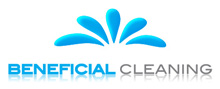 Beneficial Cleaning Logo